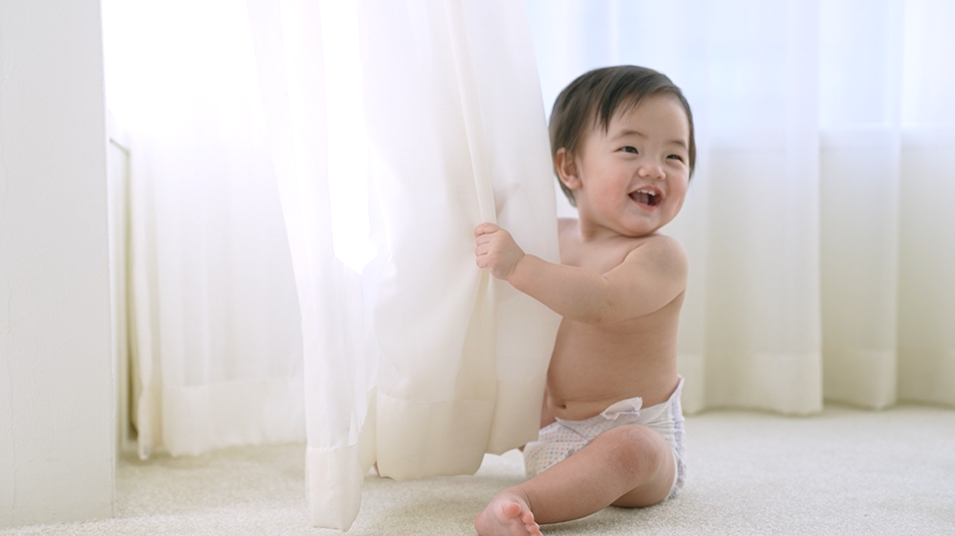 영유아 자폐 검사 국가사업화를 위한 조기발견 & 조기개입 캠페인'